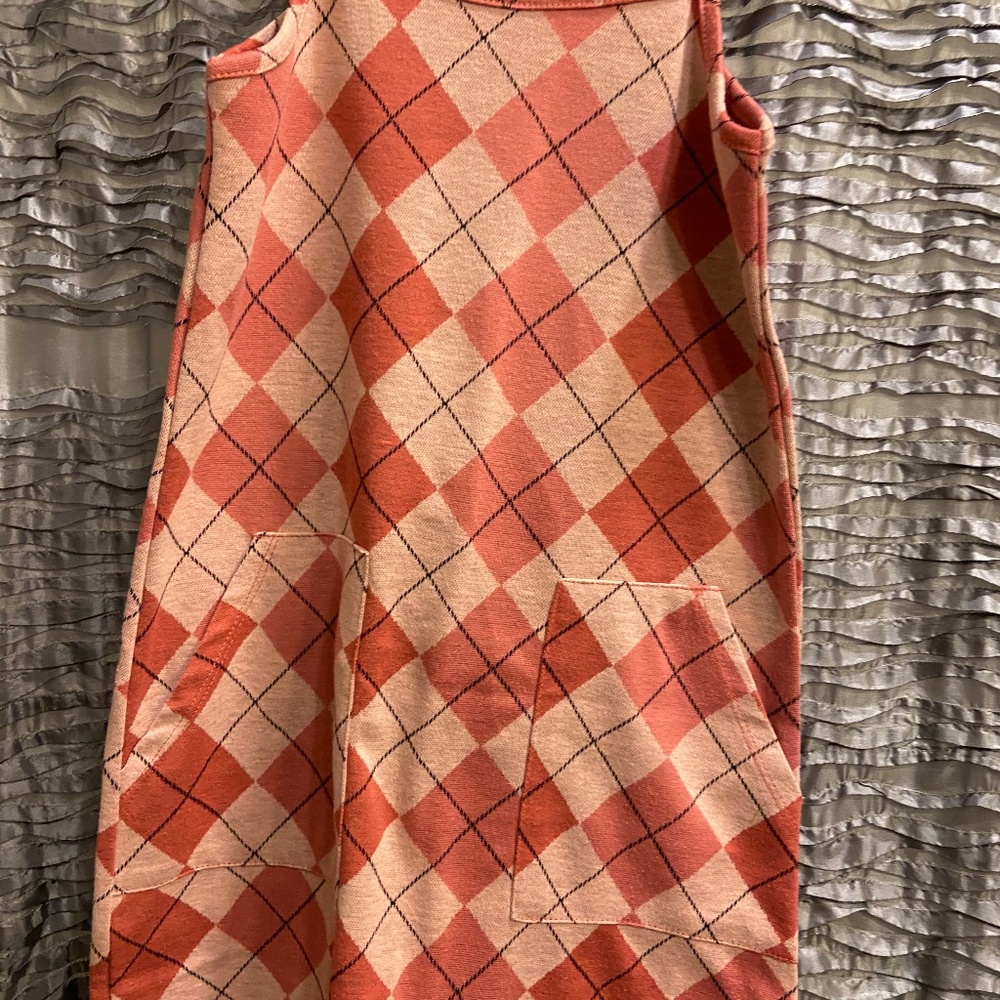 Girls size 7 dress